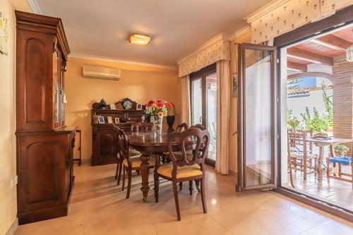 Villa Fuengirola Centro