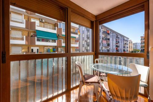 Apartamento Edificio La Choza Fuengirola