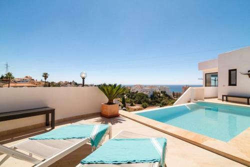 Villa La Vista