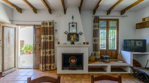 Villa Casa Cataqui Fuente de Piedra