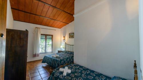 Villa Casa Cataqui Fuente de Piedra