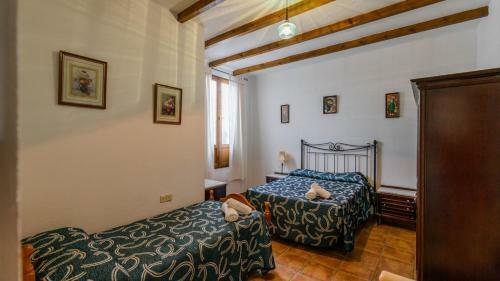 Villa Casa Cataqui Fuente de Piedra