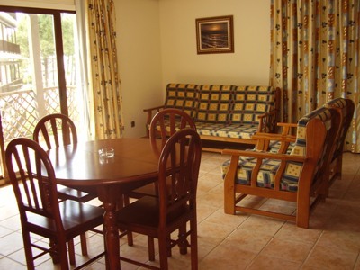 Apartamentos Praia Da Fal�sia