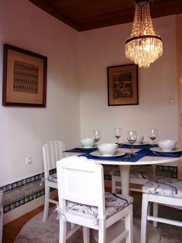 Portas Do Teatro Apartment