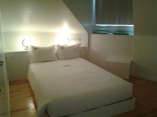 Bed & Breakfast Sincerely Lisboa