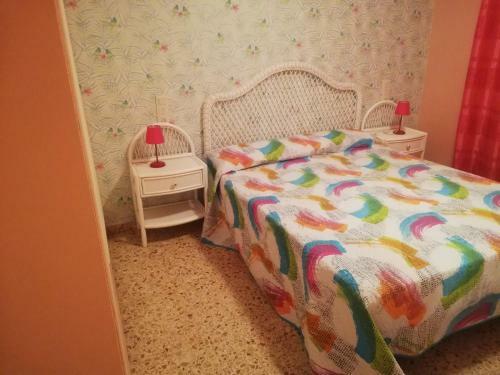 Apartamento Parque IV