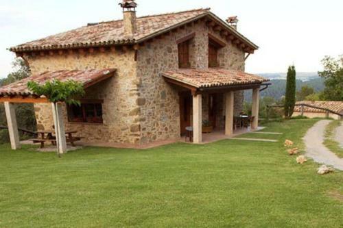 Apartment With 3 Bedrooms In Girona With Shared Pool And Wifi