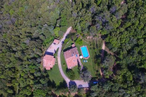Apartment With 3 Bedrooms In Girona With Shared Pool And Wifi