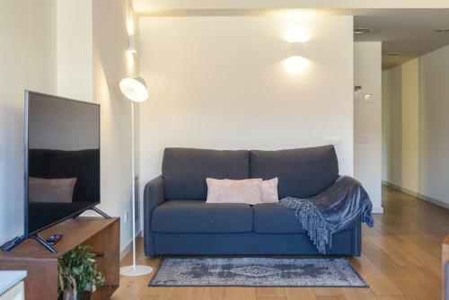 Apartamento Apg Carrer Nou Atic