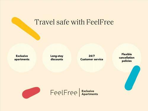 Apartamento Era Bordeta By Feelfree Rentals