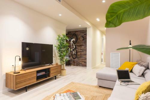 Apartamento Bravissimo Pla�a De Catalunya
