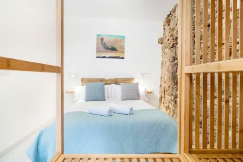 Sleep & Stay- Ferreries 19 Apartment For Romantic Getaway