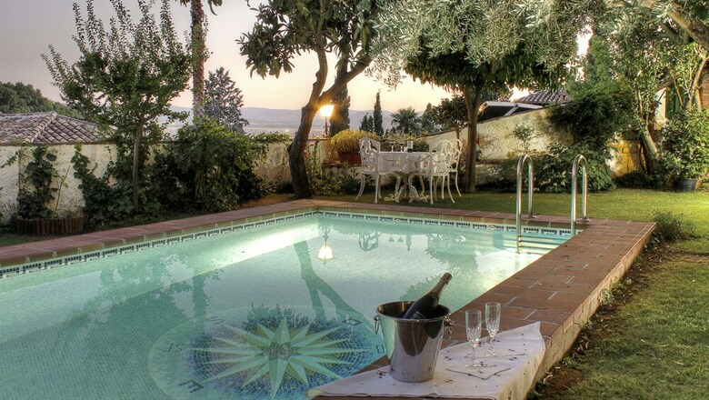 Apartamento 2.5 Million Villa. Magical Sunset. Super Close To Everything. 5br, 4ba, Pool, A/c+heating