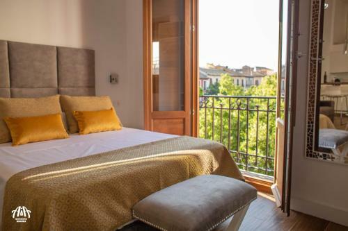 Apartamento Aia Loft Bibrambla