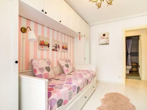 Charming Apartment In Gij�n Near Seabeach