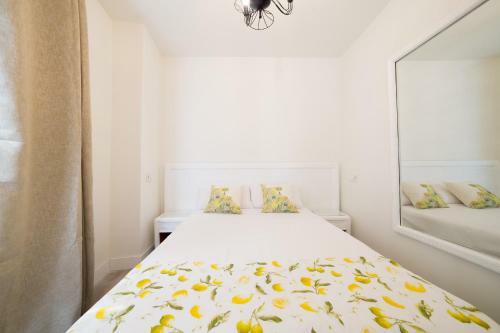 Apartamento Granada City Home