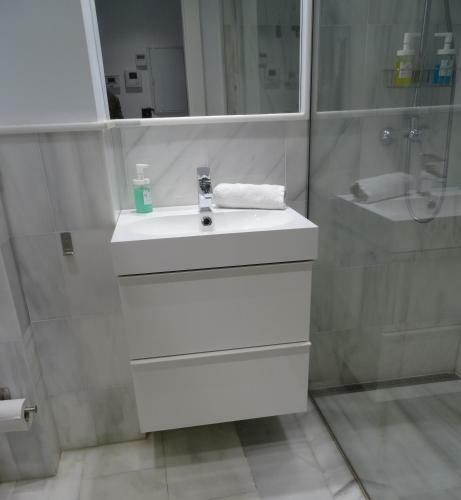 Domus Apartamentos Granada Con Parking Gratuito En Pleno Centro