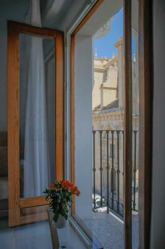 Domus Apartamentos Granada Con Parking Gratuito En Pleno Centro