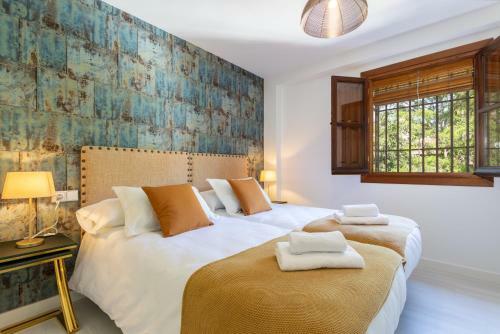 Apartamento Genteel Home Mirador de La Victoria