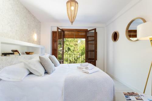Apartamento Genteel Home Mirador de La Victoria