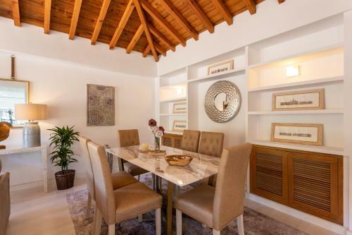 Apartamento Genteel Home Mirador de La Victoria