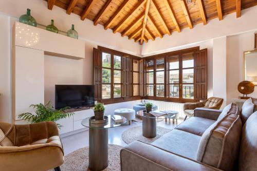 Apartamento Genteel Home Mirador de La Victoria