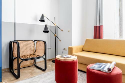 Welcomer Apartments Granada Gran V�a
