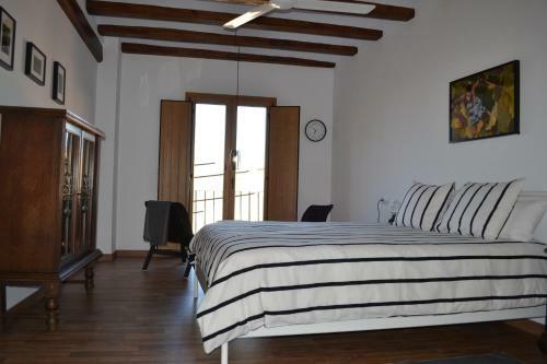 Bed & Breakfast Cal Campana