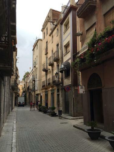Bed & Breakfast Cal Campana