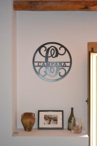 Bed & Breakfast Cal Campana