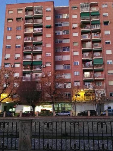 Apartamento: El Rinc�n de Felisa.