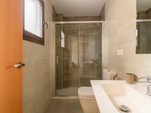 Simplistic Apartment In Granada Near Generalife