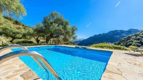 Villa Casa Gaita Grazalema