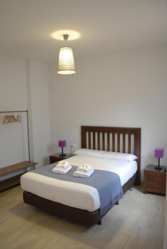 Hostal La Perla Granada Suites