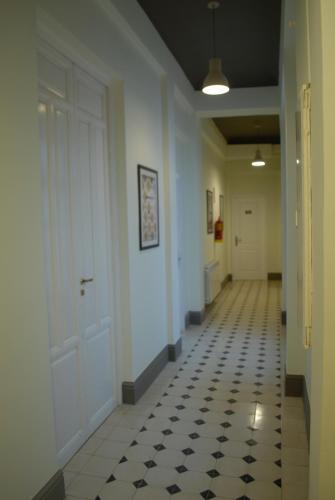 Hostal La Perla Granada Suites