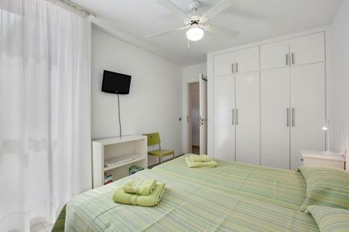 Apartamento Casa M�dano 18