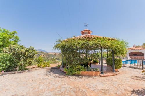 Cubo's Villa Puerto Bermejo