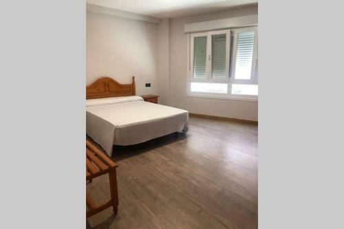 Apartamento O Grove Piso Nuevo En El Centro P -0023b
