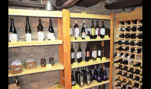Guardia de Tremp Villa Sleeps 4 With Pool And Air Con
