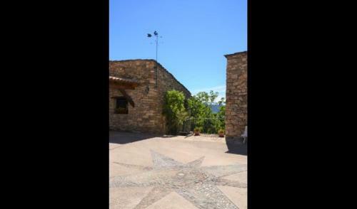 Guardia de Tremp Villa Sleeps 4 With Pool And Air Con