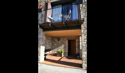 Guardia de Tremp Villa Sleeps 4 With Pool And Air Con