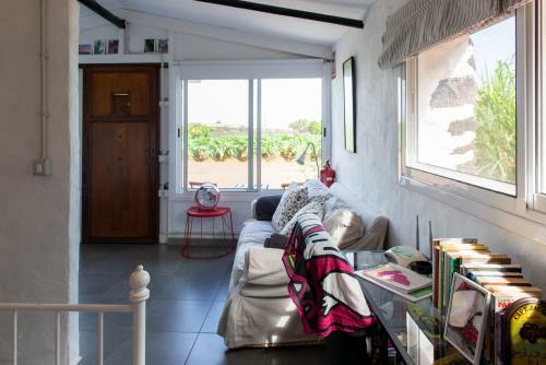 Beautiful Coastal House On A Tranquil Organic Farm