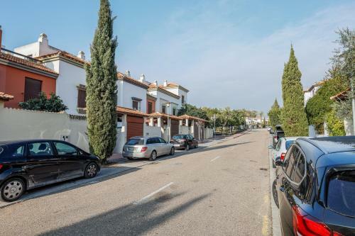 Fant�stica Casa-piscina Comunitaria Y Jard�n 8px