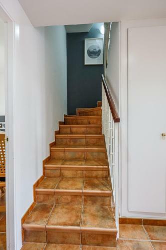 Fant�stica Casa-piscina Comunitaria Y Jard�n 8px