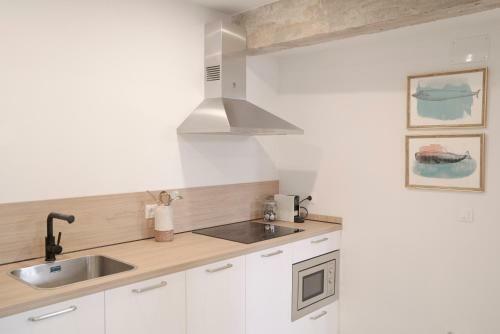 Nuevo Katu Kale Apartamentuak Centro Historico