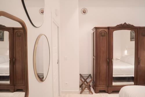 Nuevo Katu Kale Apartamentuak Centro Historico