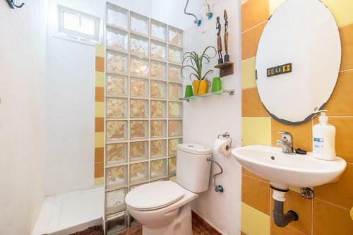 Casa Verode - Villa Perenqu�n