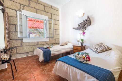 Casa Verode - Villa Perenqu�n