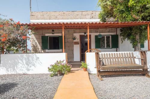 Casa Verode - Villa Perenqu�n