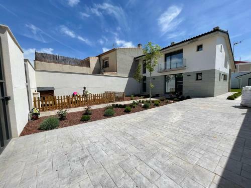Villa Casa Juliana